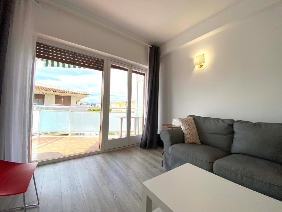 Synergie Si13 - Regueral Lejlighed Cambrils Eksteriør billede