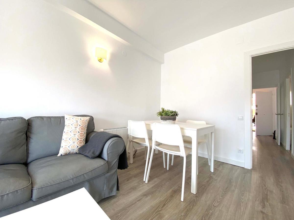 Synergie Si13 - Regueral Lejlighed Cambrils Eksteriør billede