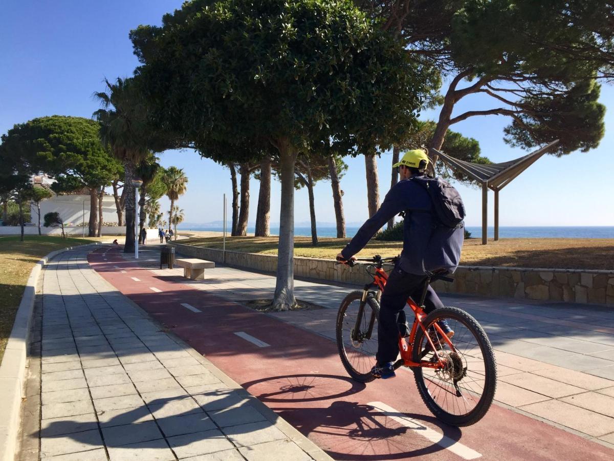 Synergie Si13 - Regueral Lejlighed Cambrils Eksteriør billede